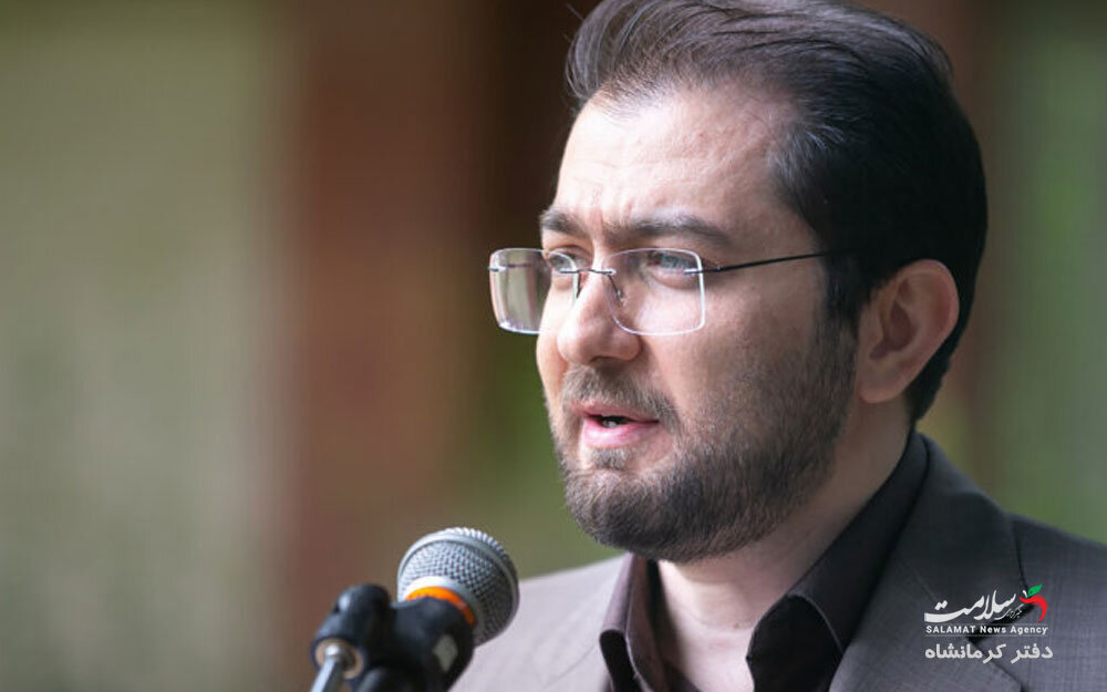 آمادگی اورژانس جدید بیمارستان شهدای کرمانشاه مدیریت درمان تأمین اجتماعی استان کرمانشاه برای بهره برداری آمادگی اورژانس جدید بیمارستان شهدای کرمانشاه مدیریت درمان تأمین اجتماعی استان کرمانشاه برای بهره برداری