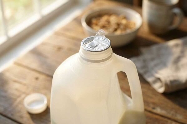 افزایش ماندگاری مواد غذایی با یک ورق آلومینیوم ساده!