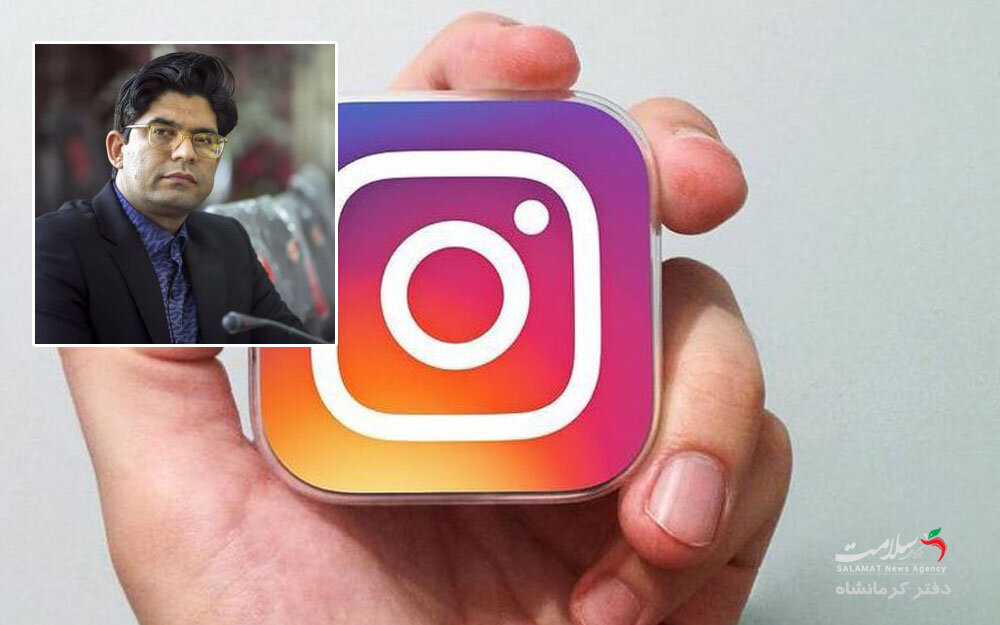 ما دیگر آزادانه نمی‌شنویم، بلکه آنچه را می‌خواهیم بشنویم، برای‌مان انتخاب می‌کنند