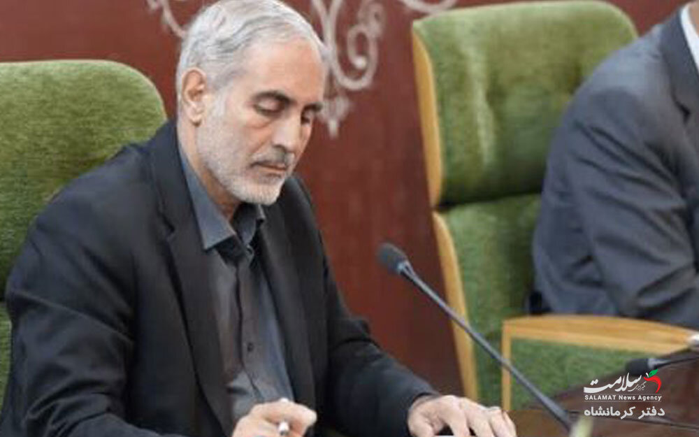 پیام نوروزی سخنگوی کمیسیون اجتماعی مجلس؛ تقارن نوروز و عید فطر نماد برکت و پیروزی ملت ایران است پیام نوروزی سخنگوی کمیسیون اجتماعی مجلس؛ تقارن نوروز و عید فطر نماد برکت و پیروزی ملت ایران است