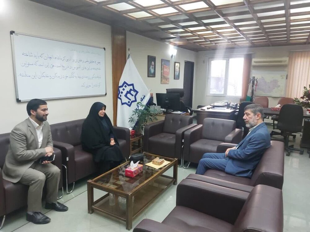 بهره گیری از دانش نخبگان  بخش سلامت در تولیدات صدا وسیما