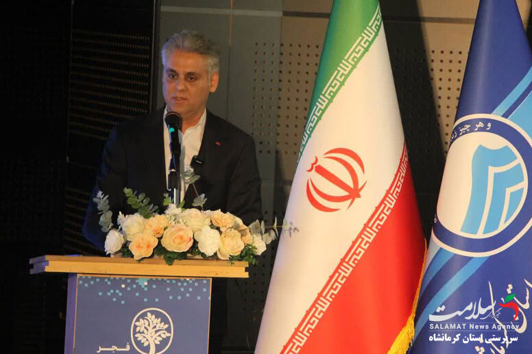 در روزهایی که زیرساختهای حیاتی استان در معرض خسارت قرار گرفت، تأسیسات آب و فاضلاب نیز از آسیبها بینصیب نماند در روزهایی که زیرساختهای حیاتی استان در معرض خسارت قرار گرفت، تأسیسات آب و فاضلاب نیز از آسیبها بینصیب نماند