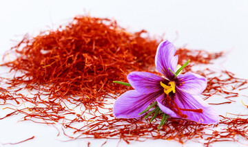 فواید زعفران و نقش آن در سلامت بدن