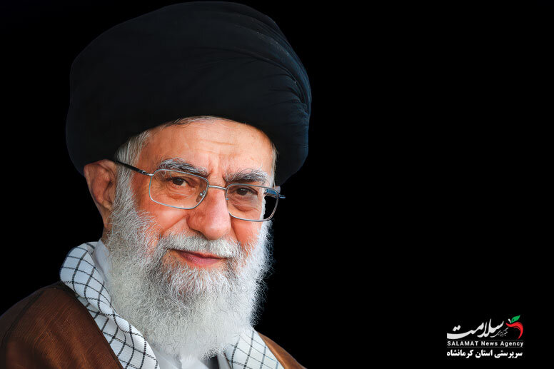 پیام دانشگاه علوم پزشکی کرمانشاه در پی شهادت رهبر معظم انقلاب آیت الله خامنه ای پیام دانشگاه علوم پزشکی کرمانشاه در پی شهادت رهبر معظم انقلاب آیت الله خامنه ای