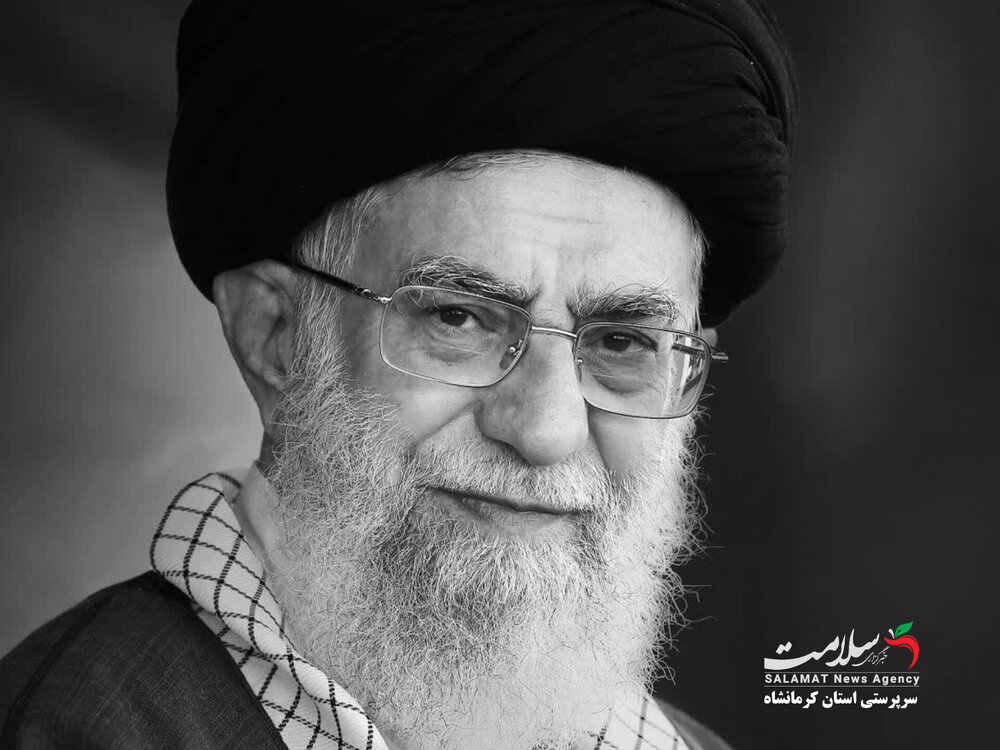 شهادت سید علی ، پایانِ با شکوه ، آغازی شگرف ؛ خونی که نعمت های زیادی در آن نهفته است ، جنگ جنگ تا پیروزی شهادت سید علی ، پایانِ با شکوه ، آغازی شگرف ؛ خونی که نعمت های زیادی در آن نهفته است ، جنگ جنگ تا پیروزی
