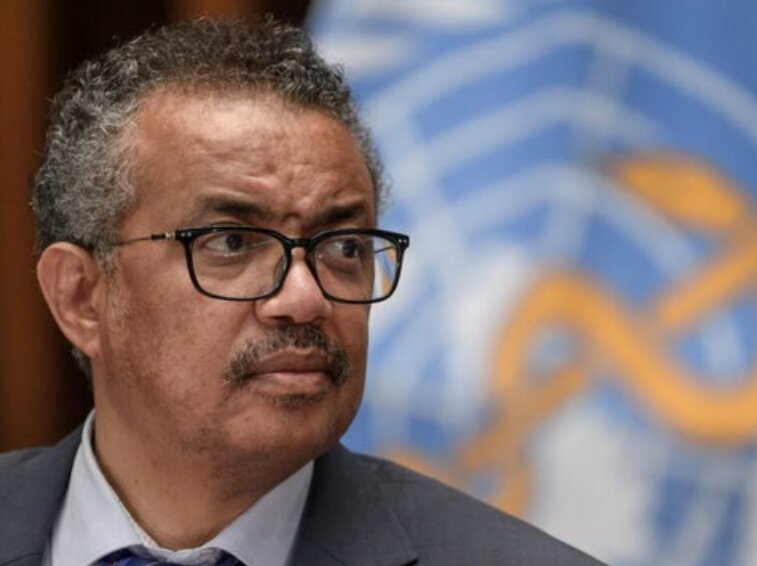 واکنش مدیرکل سازمان جهانی بهداشت به حمله دشمن به بیمارستان گاندی