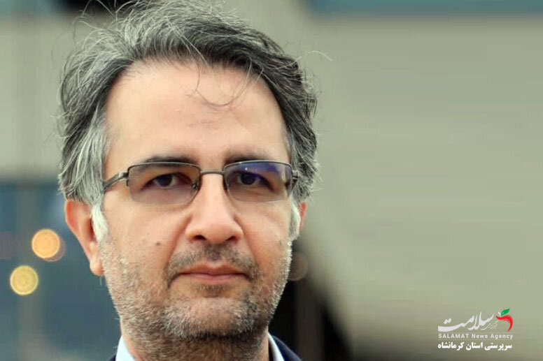 من فیلمسازم. وظیفهام ثبت است. اما این روزها، هر فریم، یک فریاد است. من فیلمسازم. وظیفهام ثبت است. اما این روزها، هر فریم، یک فریاد است.