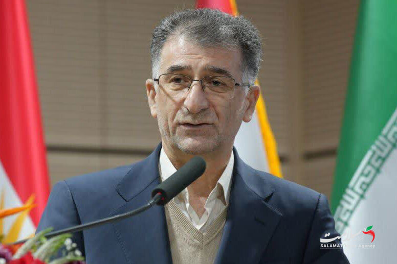 بیانیه رئیس دانشگاه علوم پزشکی کرمانشاه در بیعت با رهبر معظم انقلاب اسلامی حضرت آیت الله سید مجتبی حسینی خامنه ای (حفظه الله)