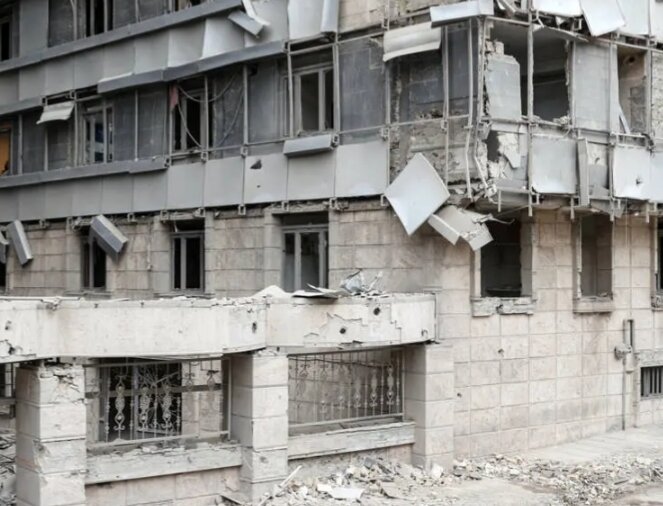 عبور از خط قرمز انسانی؛