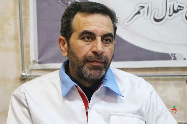آمادگی سفیران حمایتهای روانی هلال احمر کرمانشاه برای امدادرسانی آمادگی سفیران حمایتهای روانی هلال احمر کرمانشاه برای امدادرسانی