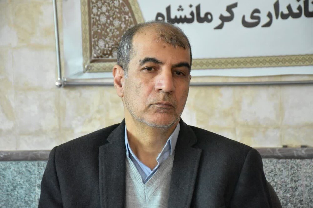 ابلاغ دستورالعمل جدید ساعات فعالیت و نحوه حضور کارکنان دستگاههای اجرایی استان در زمان جنگ ابلاغ دستورالعمل جدید ساعات فعالیت و نحوه حضور کارکنان دستگاههای اجرایی استان در زمان جنگ