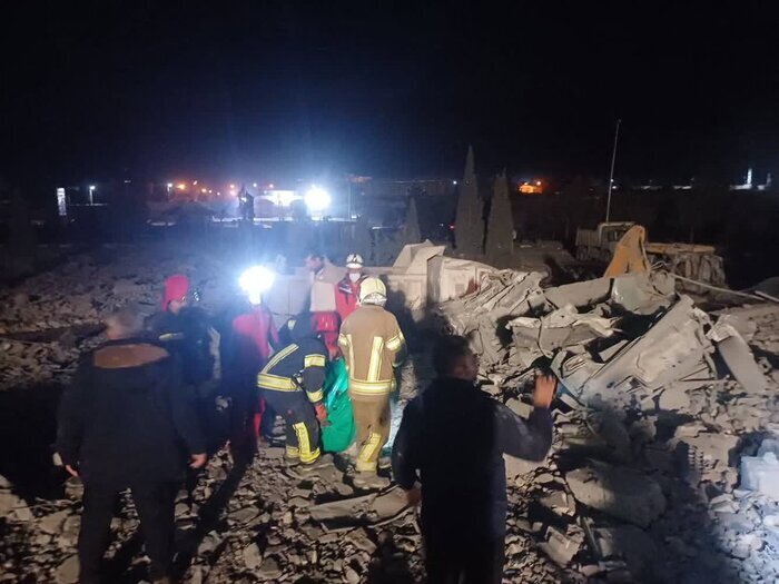 نظارت‌های سلامت محیط در شرایط جنگی با تمرکز بر مراکز پرخطر ادامه دارد