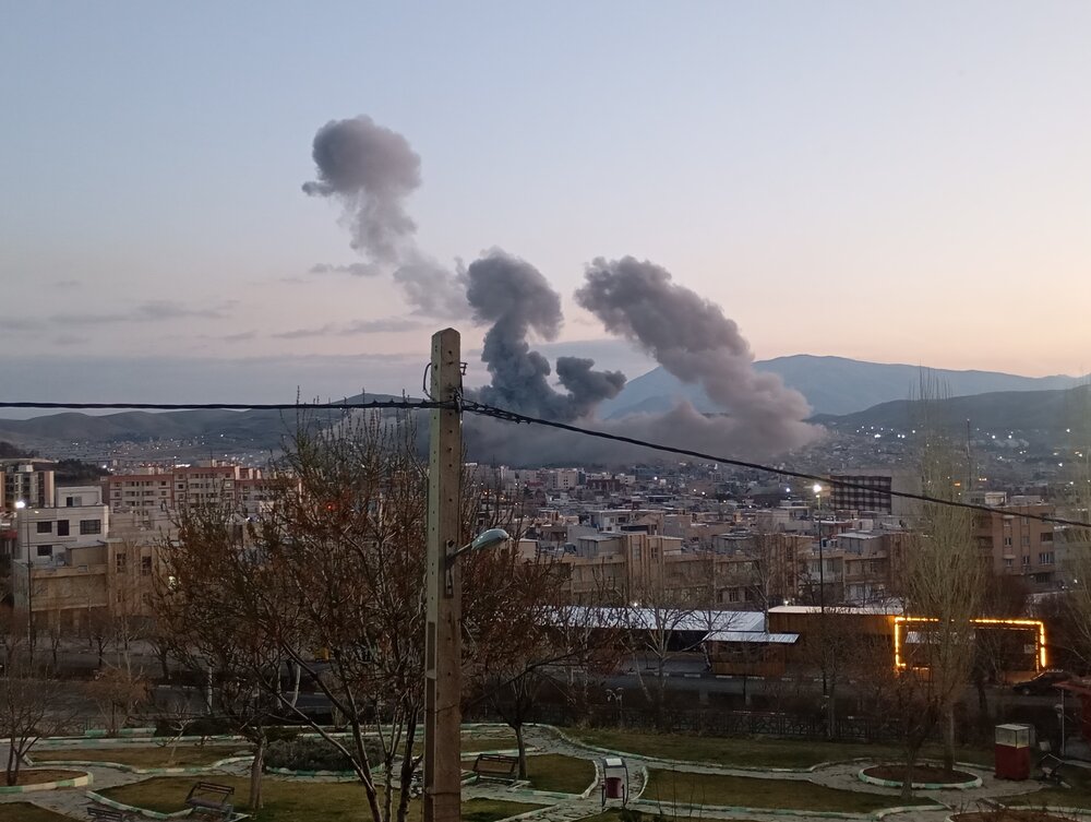 پناهگاه امن شما کجاست؟ / ۱۱ قانون حیاتی برای نجات در زمان حمله