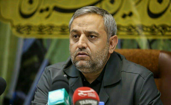 شهادت رهبر شهید محور وحدت و همگرایی در جبهه مقاومت شد ، شهادت حق  رهبر شهید بود