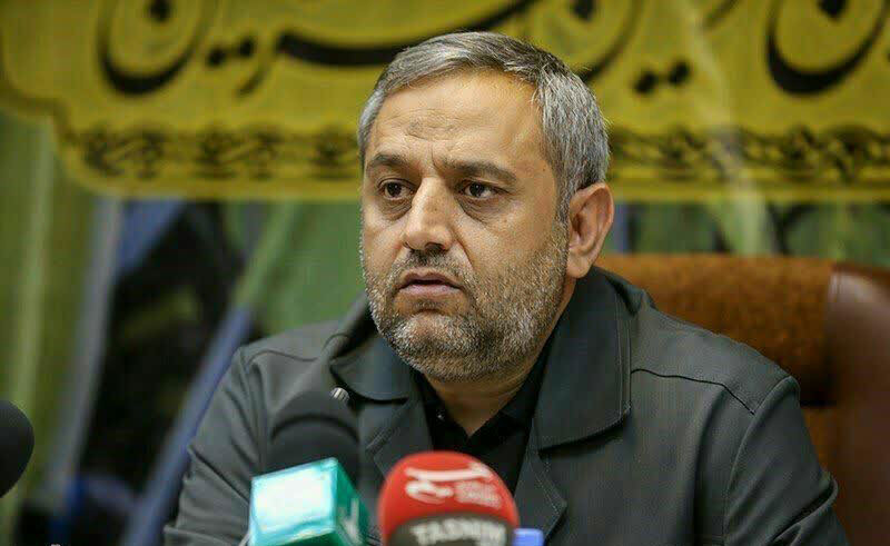 شهادت رهبر شهید محور وحدت و همگرایی در جبهه مقاومت شد ، شهادت حق رهبر شهید بود شهادت رهبر شهید محور وحدت و همگرایی در جبهه مقاومت شد ، شهادت حق رهبر شهید بود