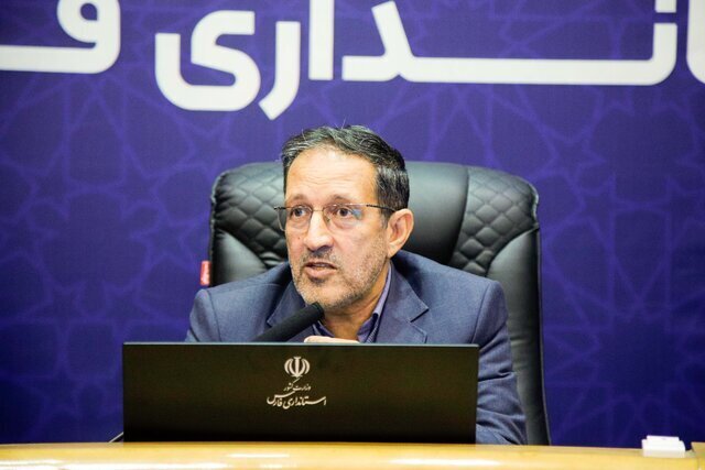 معاون استاندار فارس خبر تخلیه برخی شهرها را تکذیب کرد