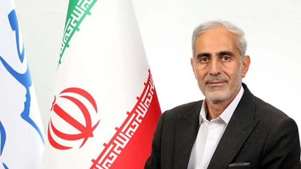 بیانیه رنجبر ، نماینده مردم شریف کرمانشاه در مجلس شورای اسلامی در پی انتخاب رهبری آیت الله خامنه ای بیانیه رنجبر ، نماینده مردم شریف کرمانشاه در مجلس شورای اسلامی در پی انتخاب رهبری آیت الله خامنه ای