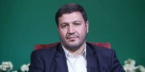 با غمی در دل از این انتخاب مومنانه ، عالمانه، و هوشمندانه مجلس خبرگان خرسند و شادمانیم ، پیام دکتر محمد رشیدی ، نماینده مردم کرمانشاه با غمی در دل از این انتخاب مومنانه ، عالمانه، و هوشمندانه مجلس خبرگان خرسند و شادمانیم ، پیام دکتر محمد رشیدی ، نماینده مردم کرمانشاه