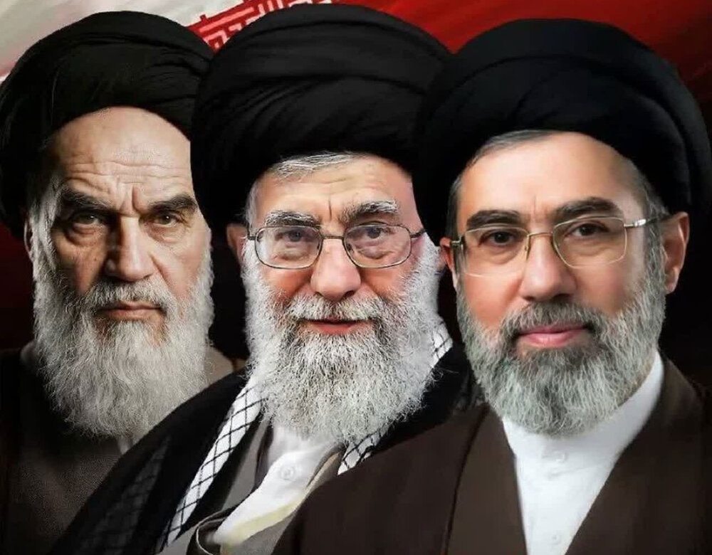 تصمیم خردمندانه مجلس خبرگان رهبری موجی از اطمینان را در دل های مردم شریف ایران به ویژه خانواده های شهدا و ایثارگران را جاری ساخت تصمیم خردمندانه مجلس خبرگان رهبری موجی از اطمینان را در دل های مردم شریف ایران به ویژه خانواده های شهدا و ایثارگران را جاری ساخت
