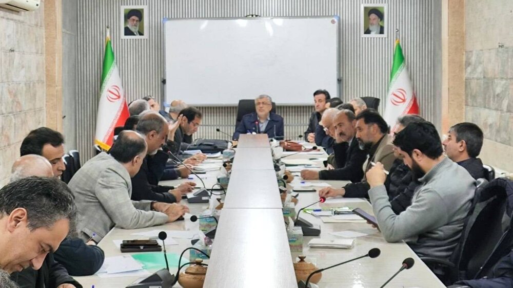 تداوم تامین و توزیع بدون وقفه کالاهای اساسی در کردستان تداوم تامین و توزیع بدون وقفه کالاهای اساسی در کردستان