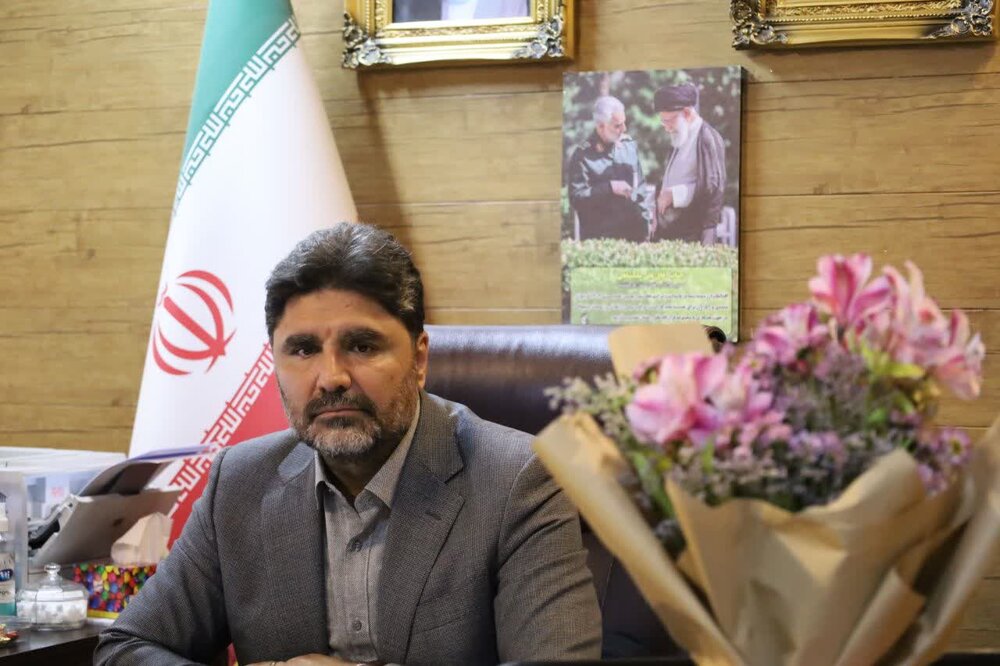 وضعیت نانواییهای کرمانشاه عادی است/ هیچگونه کمبودی در حوزه آرد و نان وجود ندارد وضعیت نانواییهای کرمانشاه عادی است/ هیچگونه کمبودی در حوزه آرد و نان وجود ندارد
