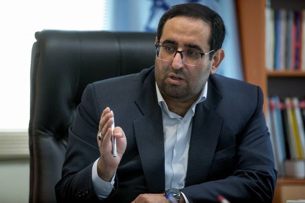با هرگونه هنجارشکنی، ایجاد ناامنی و رفتارهای مخاطرهآمیز در مراسم چهارشنبهسوری برخورد قاطع و بدون اغماض خواهد شد. با هرگونه هنجارشکنی، ایجاد ناامنی و رفتارهای مخاطرهآمیز در مراسم چهارشنبهسوری برخورد قاطع و بدون اغماض خواهد شد.