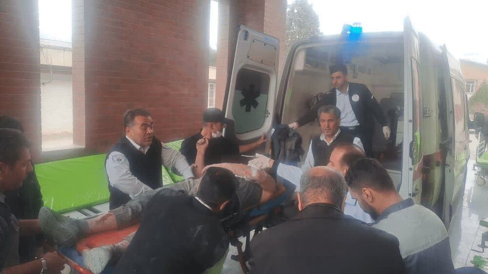 مشکلات قلبی در صدر مأموریت‌های اورژانس خراسان شمالی