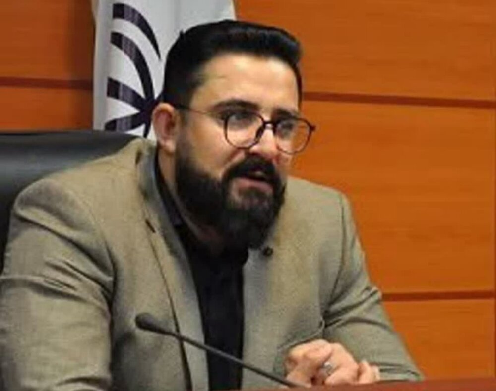عدو شود سبب خیر اگر خدا خواهد ، تنگه هرمز در تحلیل فرشید صالحی عدو شود سبب خیر اگر خدا خواهد ، تنگه هرمز در تحلیل فرشید صالحی