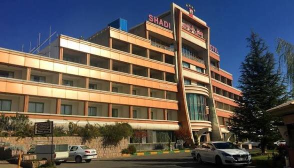 آمادهسازی بیش از ۷۵۰۰ تخت در مراکز اقامتی کردستان آمادهسازی بیش از ۷۵۰۰ تخت در مراکز اقامتی کردستان