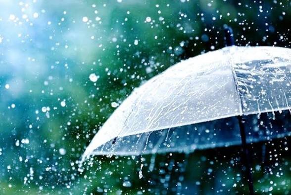 تداوم بارندگی در کردستان تا آخر هفته تداوم بارندگی در کردستان تا آخر هفته