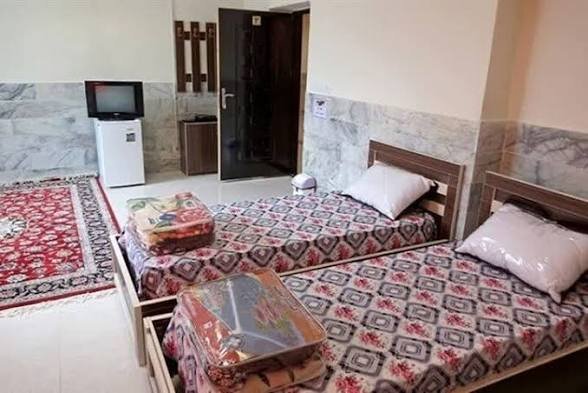 ظرفیت ۳۰۰۰ تخت برای اسکان مسافران نوروزی در سنندج