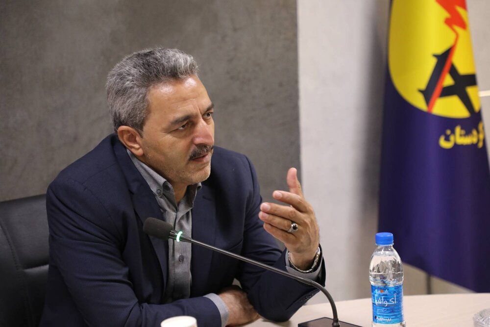 نیروگاه‌های برق نباید مورد حمله نظامی  قرار بگیرند