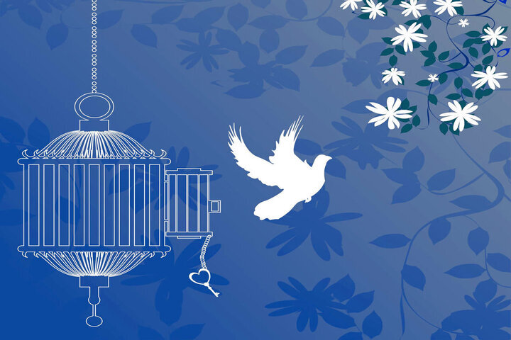 آزادی ۲۶۷ زندانی جرایم مالی غیرعمد در کردستان