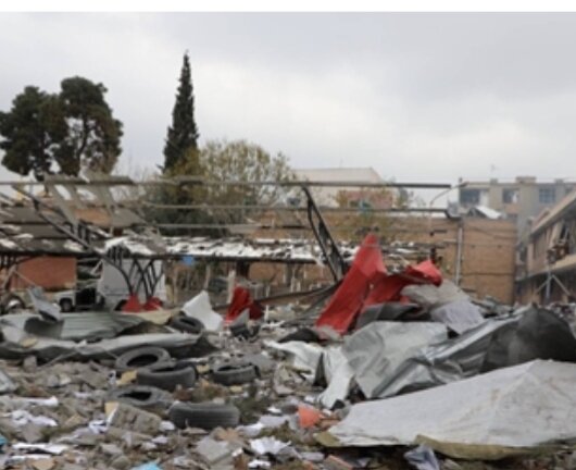 تخریب بخشی از زیرساخت‌های تحقیقاتی انستیتو پاستور ایران در پی حملات اخیر/ خسارت به ۱۳ آزمایشگاه مرجع در این موسسه