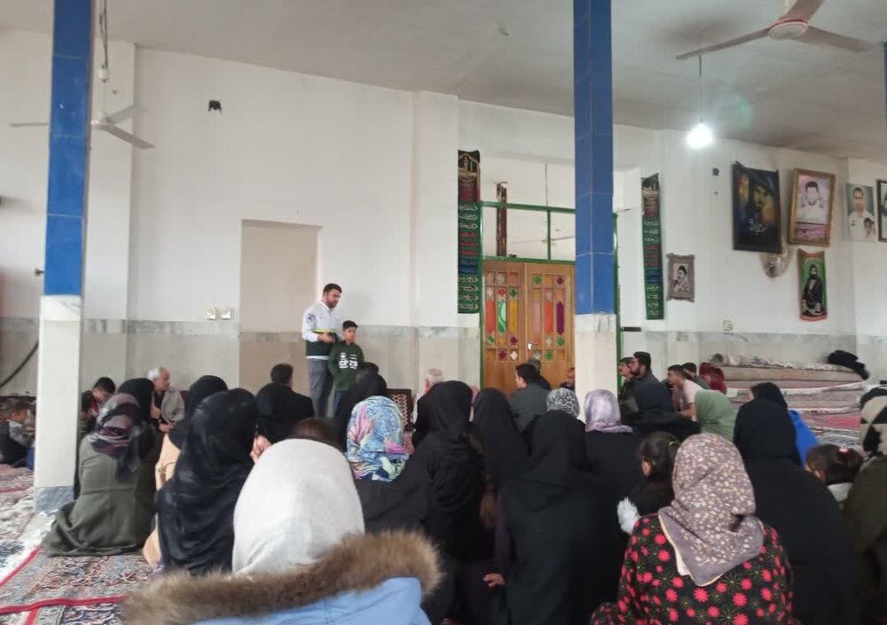 آمادگی بسیج جامعه پزشکی کرمانشاه برای شرایط بحرانی / تشکیل ۱۵ تیم واکنش سریع و برگزاری آموزشهای محلهای امداد آمادگی بسیج جامعه پزشکی کرمانشاه برای شرایط بحرانی / تشکیل ۱۵ تیم واکنش سریع و برگزاری آموزشهای محلهای امداد