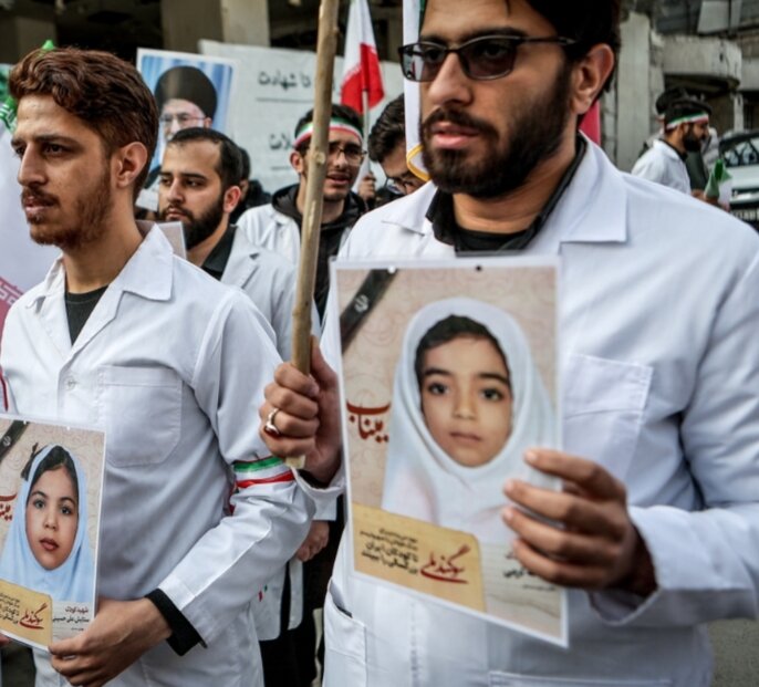 ۱۶ هزار داوطلب به پویش یاران سلامت پیوستند