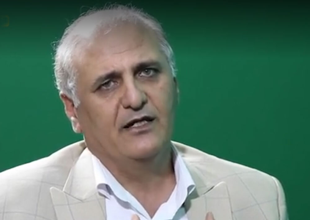 وقتی انتخابات از برنامه خالی میشود؛ گفتوگویی با نادر دارستانی درباره شورای شهر کرمانشاه وقتی انتخابات از برنامه خالی میشود؛ گفتوگویی با نادر دارستانی درباره شورای شهر کرمانشاه