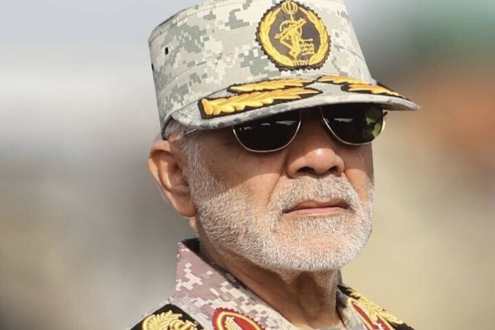 سرلشکر عبداللهی: با حمله به زیرساخت‌ها درهای جهنم به روی شما باز می‌شود