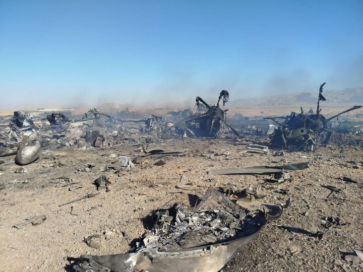۶۰ نفر از هموطنان در مناطق جنوبی شهید شدند ۶۰ نفر از هموطنان در مناطق جنوبی شهید شدند