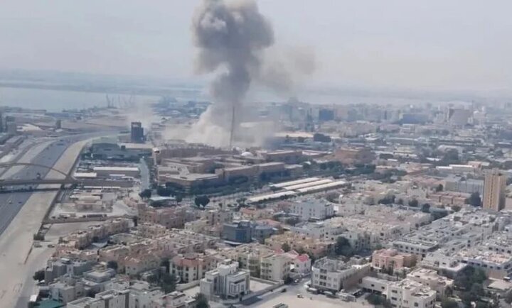 شهادت ۱۸ تن در حملات سه روز اخیر از سوی دشمن شهادت ۱۸ تن در حملات سه روز اخیر از سوی دشمن