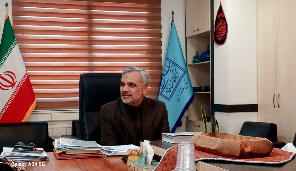 مازندران در نوروز رکورد زد؛ اشغال ۸۵ درصدی اقامتگاه‌ها و رونق بی‌سابقه گردشگری