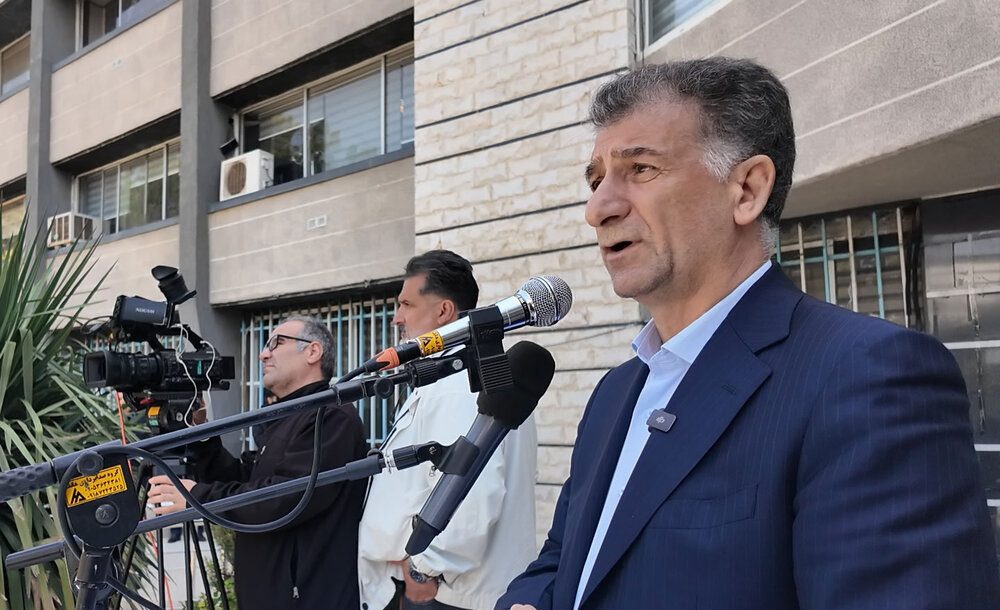 حمله به مراکز علمی، بهداشتی و درمانی نشان دهنده استیصال دشمن است