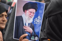 برنامه‌های ویژه اربعین رهبر شهید انقلاب اعلام شد