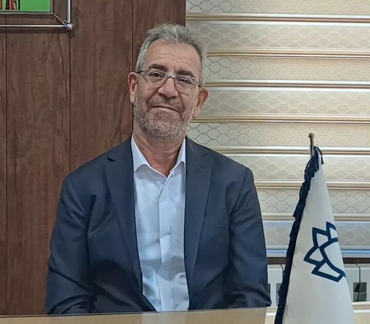 قدردانی معاون بهداشتی دانشگاه علوم پزشکی کرمانشاه از کارکنان حوزه بهداشت به مناسبت روز جهانی بهداشت