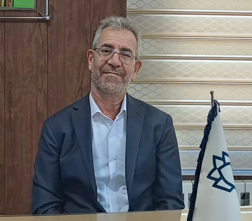 قدردانی معاون بهداشتی دانشگاه علوم پزشکی کرمانشاه از کارکنان حوزه بهداشت به مناسبت روز جهانی بهداشت قدردانی معاون بهداشتی دانشگاه علوم پزشکی کرمانشاه از کارکنان حوزه بهداشت به مناسبت روز جهانی بهداشت