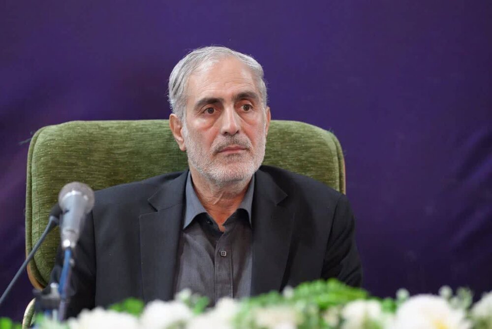 سخنگوی کمیسیون اجتماعی مجلس از پیگیری جدی مجلس برای حمایت از کارگران و کارگاههای تولیدی آسیبدیده در جریان جنگ تحمیلی اخیر خبر داد سخنگوی کمیسیون اجتماعی مجلس از پیگیری جدی مجلس برای حمایت از کارگران و کارگاههای تولیدی آسیبدیده در جریان جنگ تحمیلی اخیر خبر داد