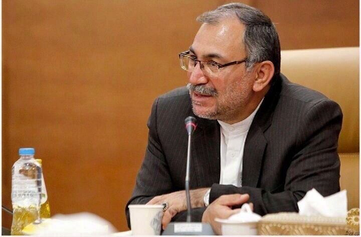بلوفهای دونالد ترامپ با پذیرش شروط ایران پایان یافت بلوفهای دونالد ترامپ با پذیرش شروط ایران پایان یافت