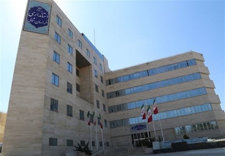 فعالیت کارکنان خراسان شمالی به صورت حضوری می‌شود
