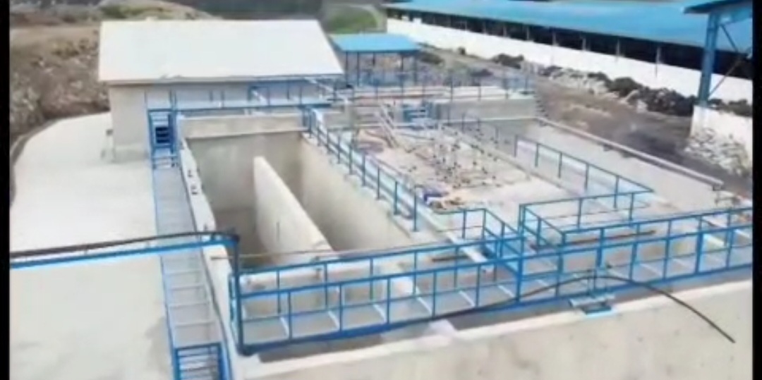 بهره برداری از سایت مدرن پسماند قائم‌شهر تا پایان تیرماه