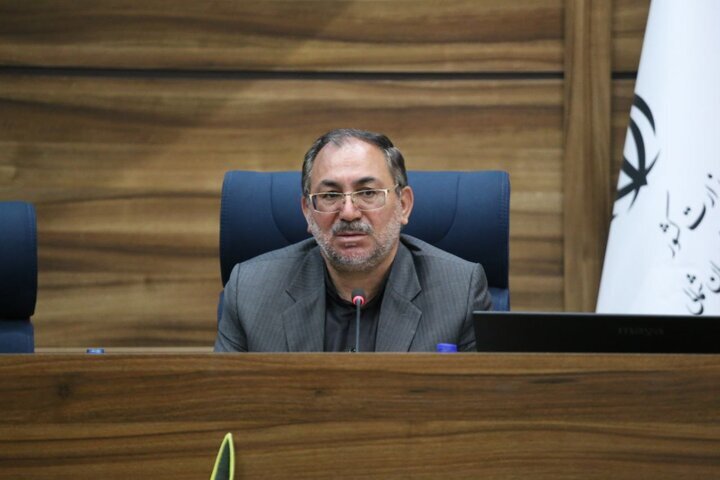 کشور با همراهی مردم و تلاش مدیران از شرایط بحرانی عبور کرد